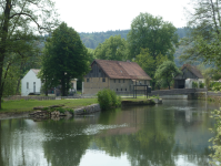 Hammerschlösser und Schmieden (Dietldorf)